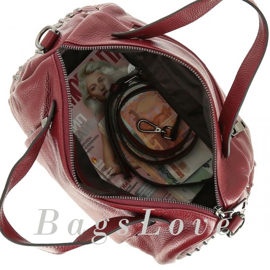 Женская сумка Mironpan B103643