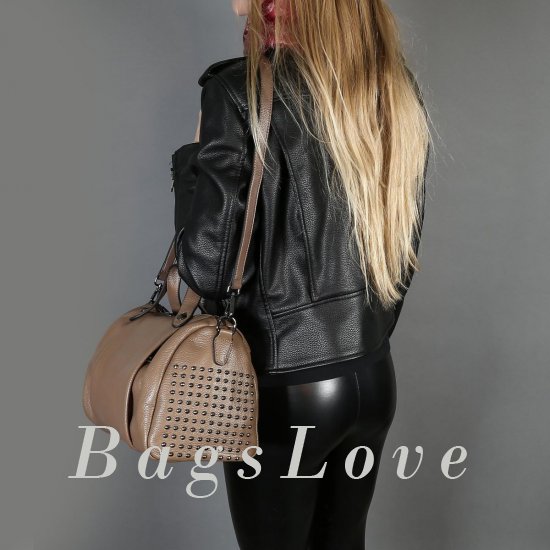 Женская сумка Mironpan B103645