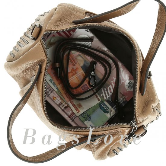 Женская сумка Mironpan B103645