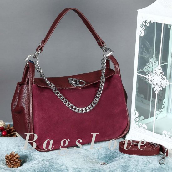 Женская сумка Mironpan B103646