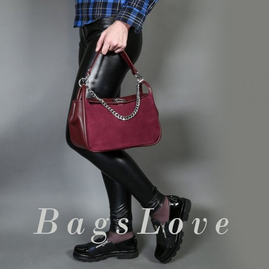 Женская сумка Mironpan B103646