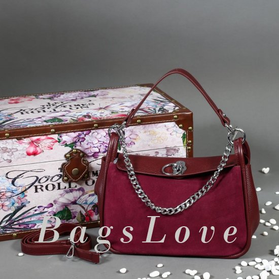 Женская сумка Mironpan B103646