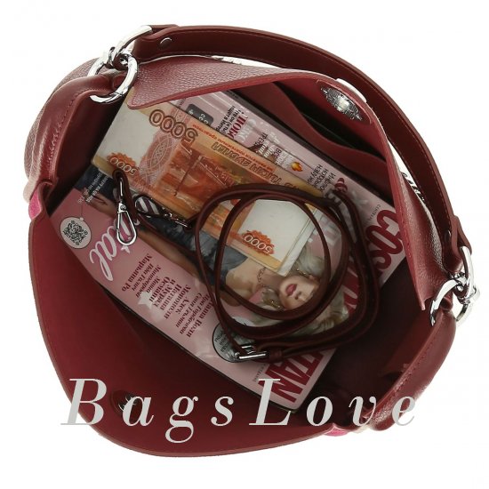 Женская сумка Mironpan B103646