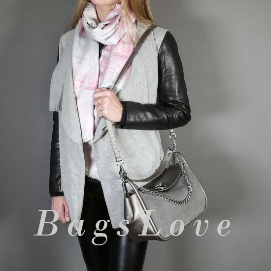 Женская сумка Mironpan B103648