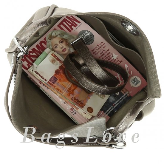 Женская сумка Mironpan B103648