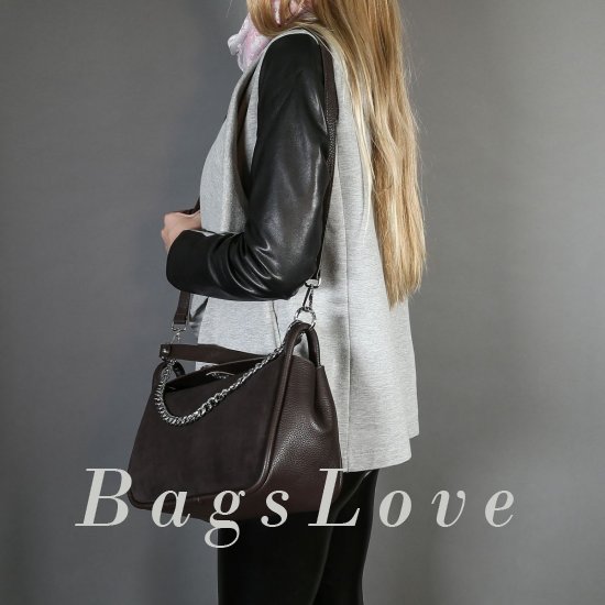 Женская сумка Mironpan B103649