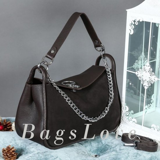 Женская сумка Mironpan B103649