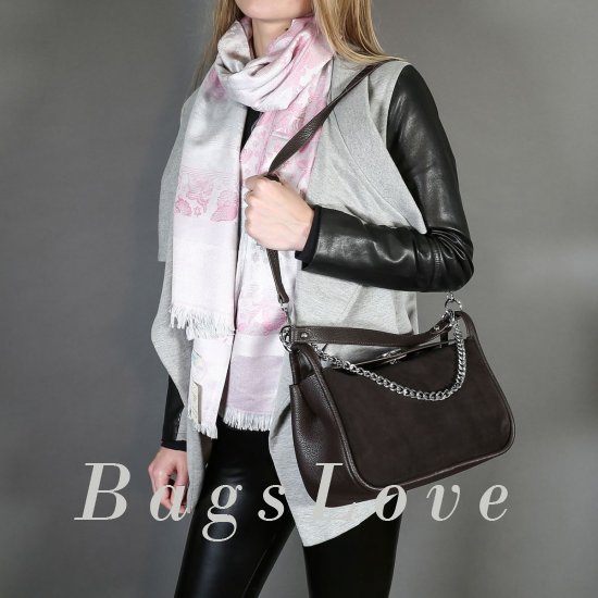 Женская сумка Mironpan B103649