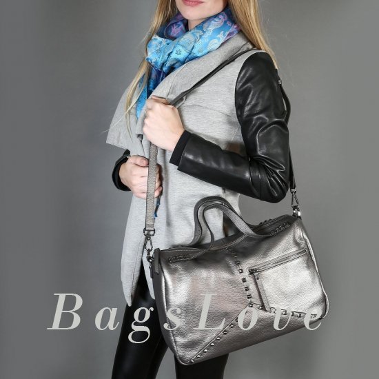 Женская сумка Mironpan B103650