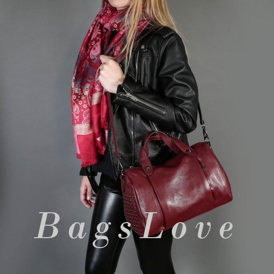 Женская сумка Mironpan B103651