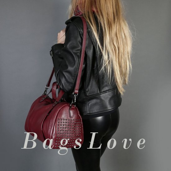 Женская сумка Mironpan B103651