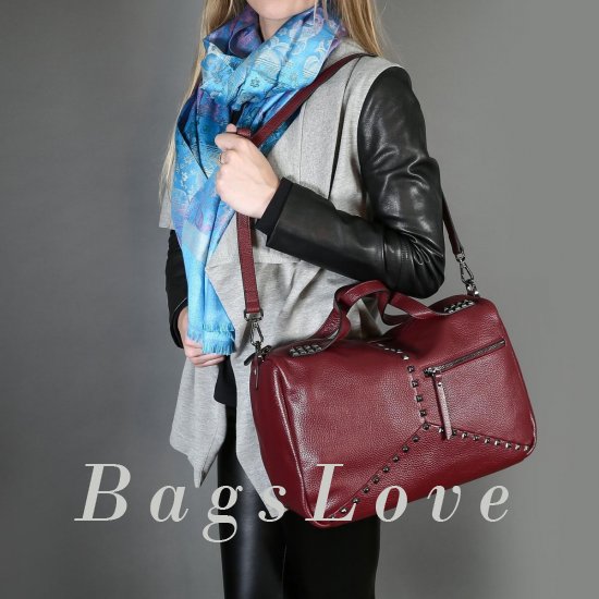 Женская сумка Mironpan B103651