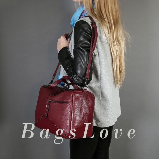 Женская сумка Mironpan B103651