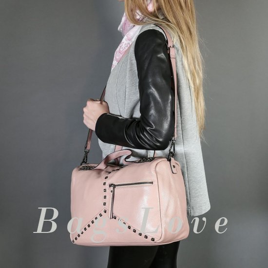 Женская сумка Mironpan B103652