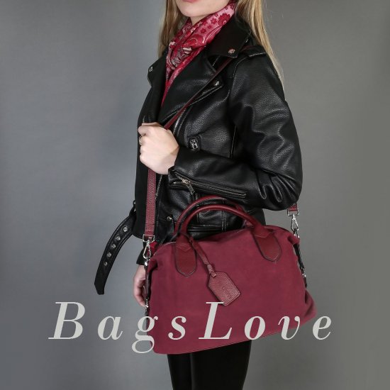 Женская сумка Mironpan B103656