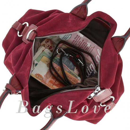 Женская сумка Mironpan B103656