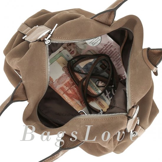 Женская сумка Mironpan B103657