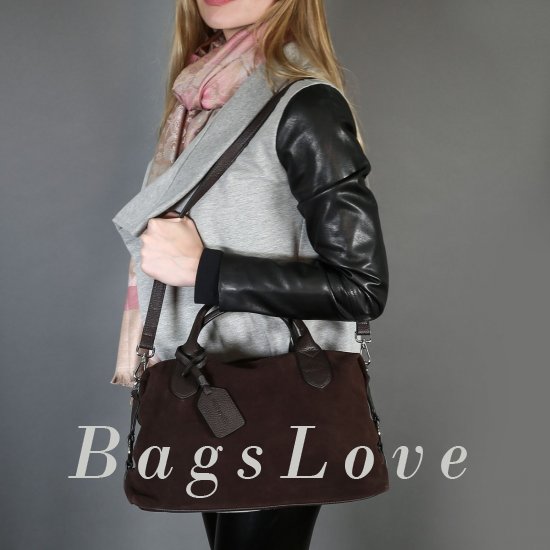 Женская сумка Mironpan B103658