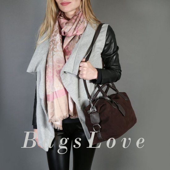 Женская сумка Mironpan B103658