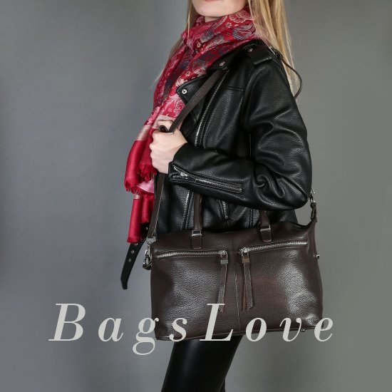 Женская сумка Mironpan B103664