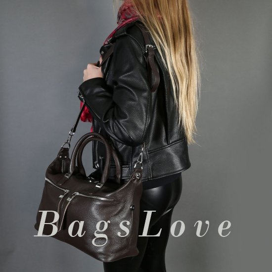 Женская сумка Mironpan B103664