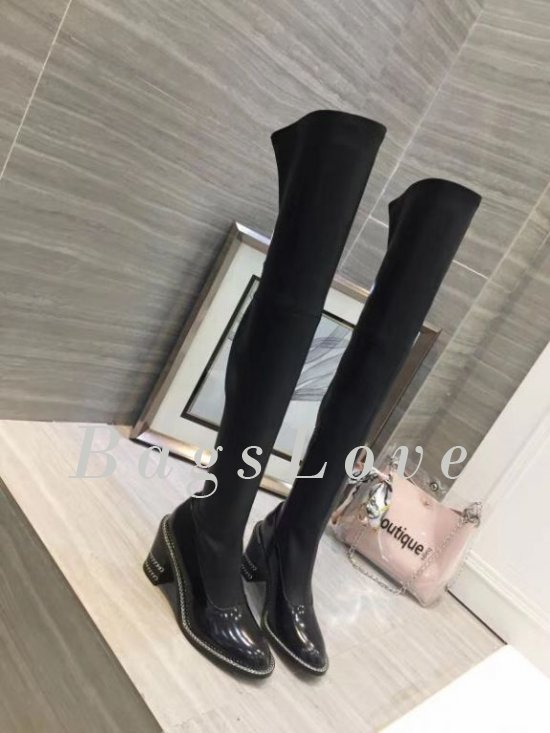 Ботфорты Givenchy (Живанши) B201117