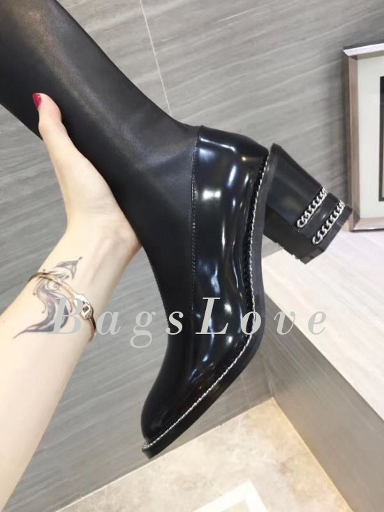 Ботфорты Givenchy (Живанши) B201117