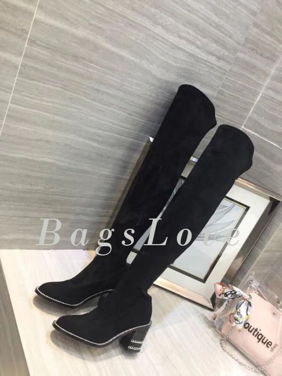 Ботфорты Givenchy (Живанши) B201118