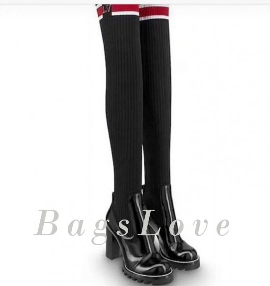 Ботфорты Louis Vuitton (Луи Виттон) B201126