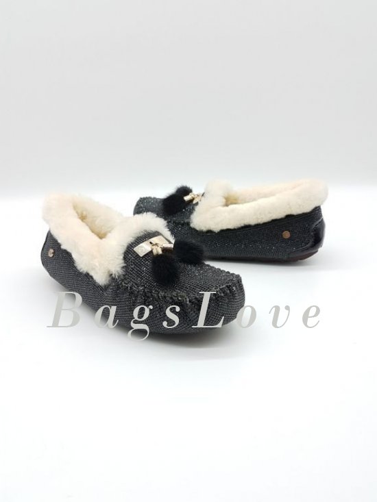 Мокасины UGG B201134