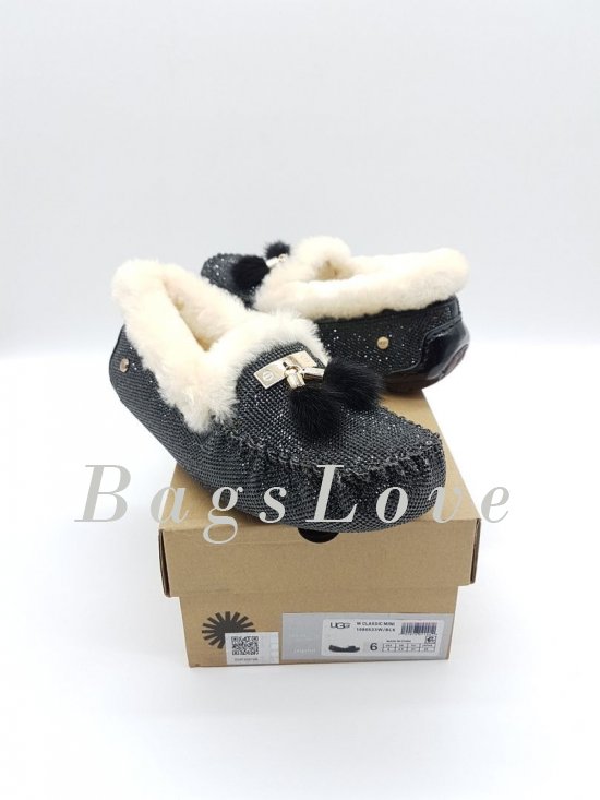 Мокасины UGG B201134
