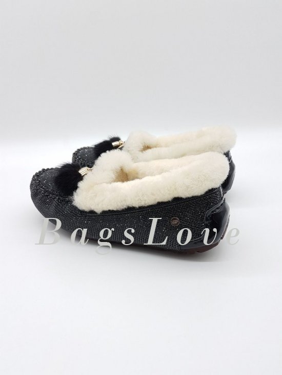 Мокасины UGG B201134