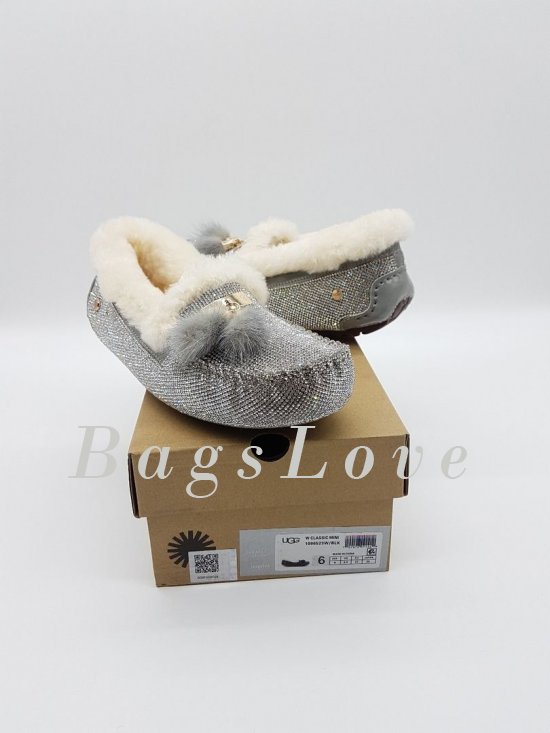 Мокасины UGG B201135