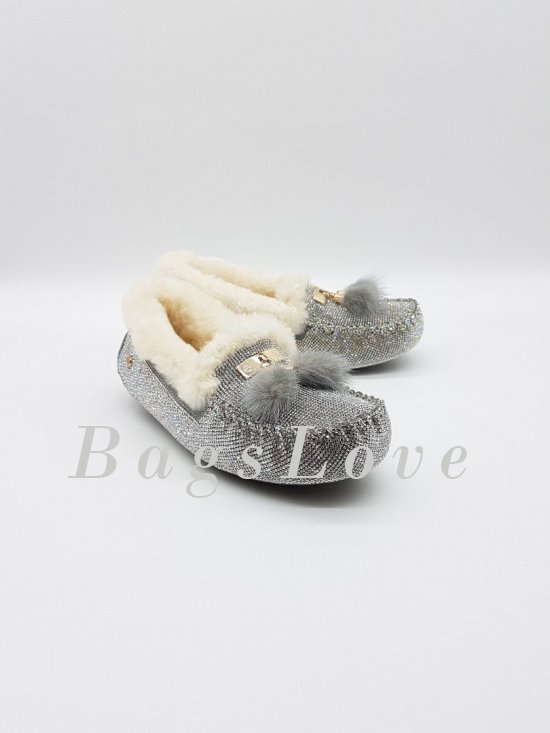 Мокасины UGG B201135
