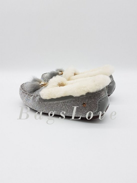 Мокасины UGG B201135