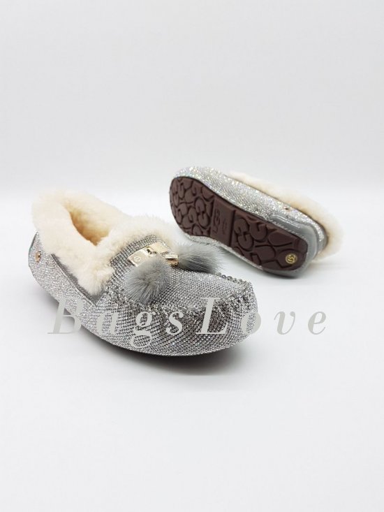 Мокасины UGG B201135