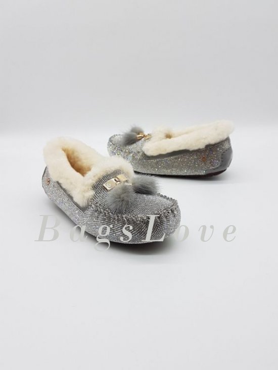 Мокасины UGG B201135