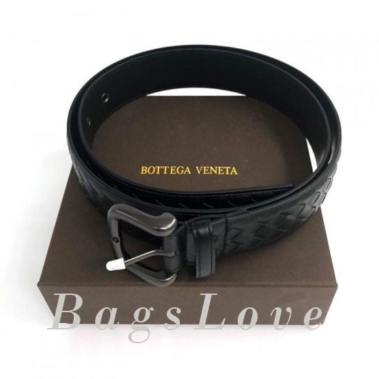 Мужской ремень Bottega Veneta B500014