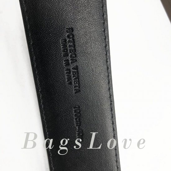 Мужской ремень Bottega Veneta B500014