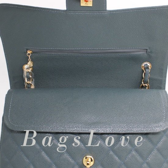 Клатч Chanel B103701