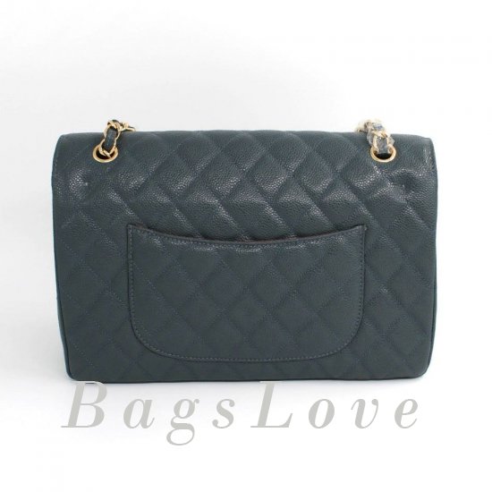 Клатч Chanel B103701