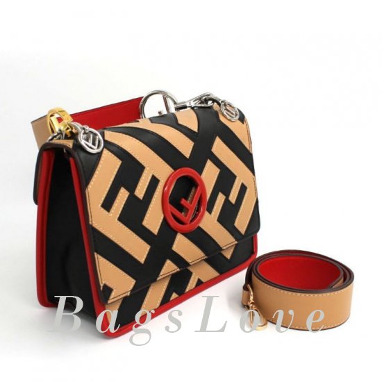 Женская сумка Fendi (Фенди) B103707