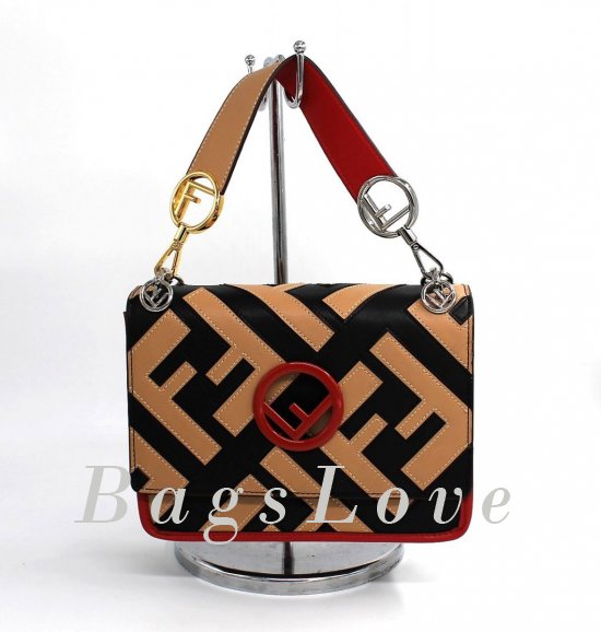 Женская сумка Fendi (Фенди) B103707