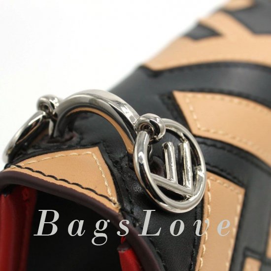 Женская сумка Fendi (Фенди) B103707