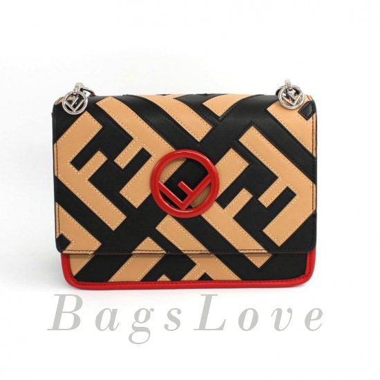 Женская сумка Fendi (Фенди) B103707