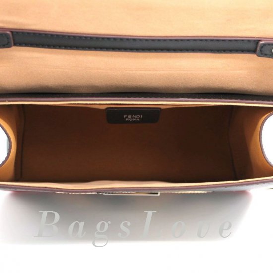 Женская сумка Fendi (Фенди) B103707