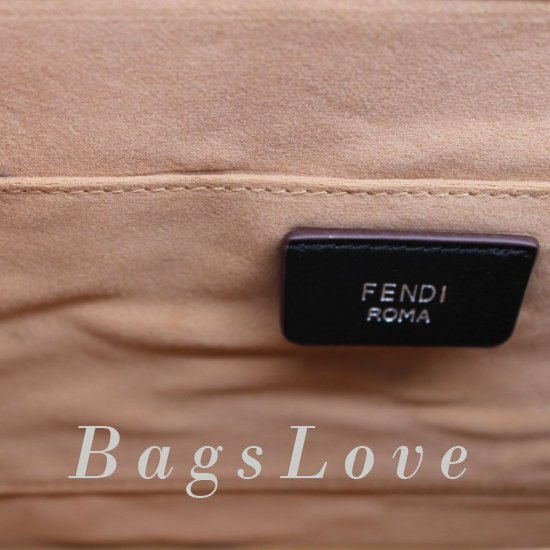 Женская сумка Fendi (Фенди) B103707