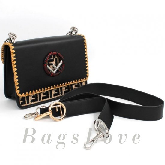 Женская сумка Fendi (Фенди) B103708