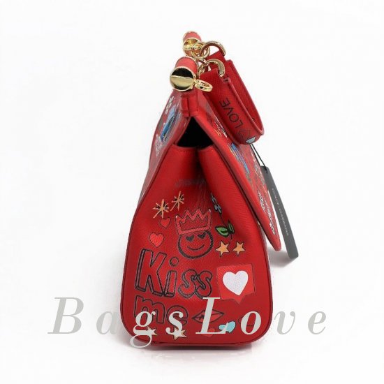 Женская сумка Dolce&Gabbana (Дольче Габбана) B103710