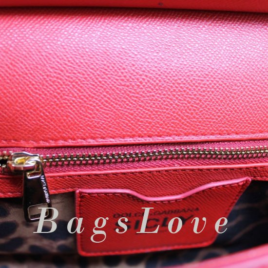 Женская сумка Dolce&Gabbana (Дольче Габбана) B103710